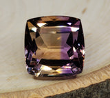 Natural Ametrine, 10.29 carat