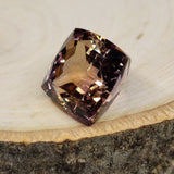 Natural Ametrine, 10.29 carat