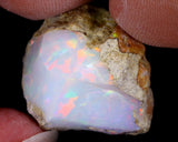 Natural Rough Opal, 24.48 carat