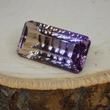 Natural Ametrine, 14.49 carat