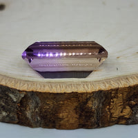 Natural Ametrine, 14.49 carat