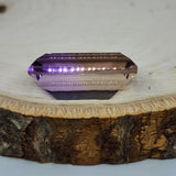 Natural Ametrine, 14.49 carat