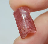 Natural Tourmaline, 14.27 carat