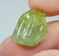 Natural Tourmaline, 12.12 carat