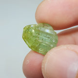 Natural Tourmaline, 12.12 carat