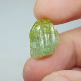 Natural Tourmaline, 12.12 carat