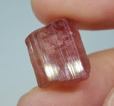 Natural Tourmaline, 12.67 carat