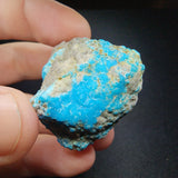 Natural Turquoise, 180.55 carat