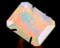 Natural Opal, 1.20 carat