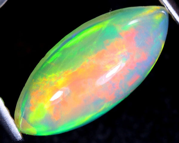 Natural Opal, 1.58 carat
