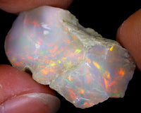 Natural Rough Opal, 20.95 carat