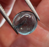 Natural Spinel, 2.56 carat