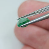 Natural Emerald, 1.50 carat