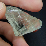 Natural Kunzite Crystal, 90.46 carat