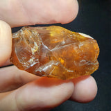 Natural Amber, 34.97 carat