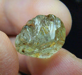 Natural Aquamarine, 9.66 carat