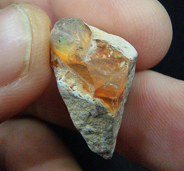 Natural Rough Opal, 14.49 carat