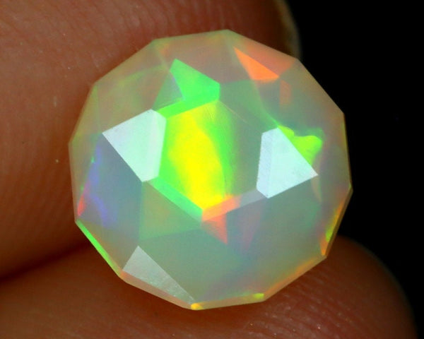 Natural Opal, 1.27 carat