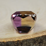 Natural Ametrine, 10.29 carat