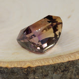 Natural Ametrine, 10.29 carat