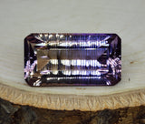 Natural Ametrine, 14.49 carat