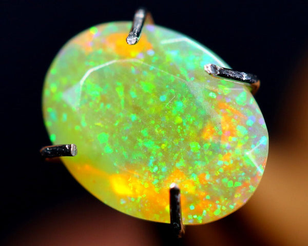 Natural Opal, 1.15 carat