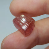 Natural Tourmaline, 12.67 carat