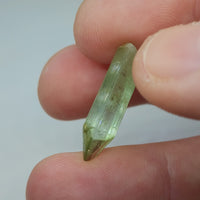 Natural Tourmaline, 6.57 carat