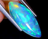 Natural Opal, 1.65 carat