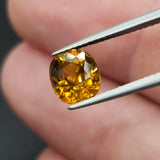 Natural Sphene, 2.03 carat