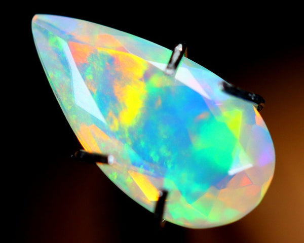 Natural Opal, 1.13 carat