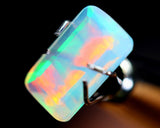 Natural Opal, 1.00 carat