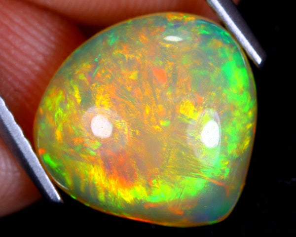 Natural Opal, 3.49 carat