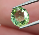 Natural Tourmaline, 1.40 carat