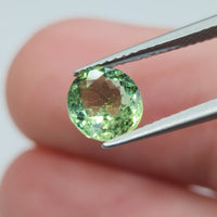 Natural Tourmaline, 1.40 carat