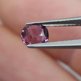 Natural Spinel, 1.33 carat