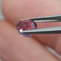 Natural Spinel, 1.33 carat