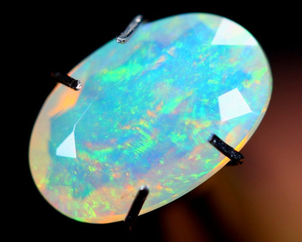 Natural Opal, 1.40 carat