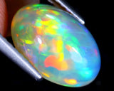 Natural Opal, 2.32 carat