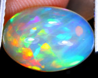 Natural Opal, 2.32 carat