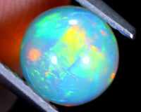 Natural Opal, 0.92 carat