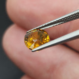 Natural Sphene, 2.03 carat