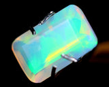 Natural Opal, 1.00 carat