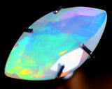 Natural Opal, 1.45 carat