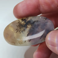 Natural Peruvian Opal, 74.23 carat