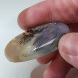 Natural Peruvian Opal, 74.23 carat