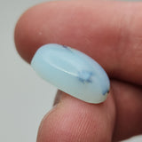 Natural Peruvian Opal, 8.94 carat