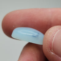 Natural Peruvian Opal, 8.94 carat