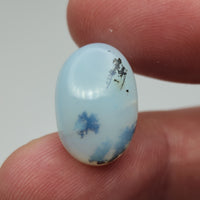 Natural Peruvian Opal, 8.94 carat