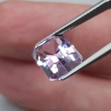 Natural Kunzite, 6.48 carat